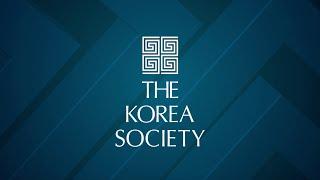 About The Korea Society