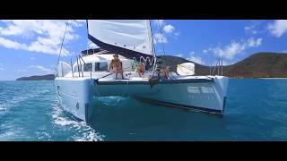 What is Bareboating? | Dream Yacht Charter