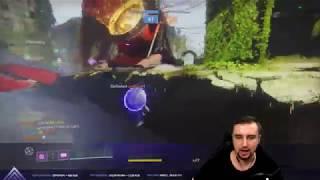 Destiny 2 Aelris боженька 09 08 2018