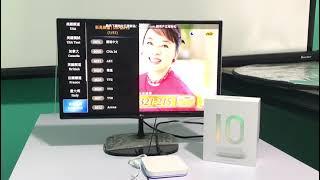 Review Ubox 10