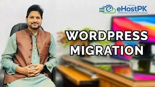 How to Migrate your WordPress website with Zero Downtime with Migrate Guru #Khurram Shahzad