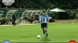 Argentina 4 vs España 2 Mundial Sub 17 2001 Tevez, Mascherano, Iniesta, Fernando Torres FUTBOL RETRO TV