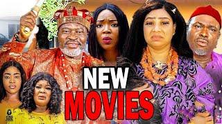 ROYAL HOUSE WIFE NEW RELEASED KANAYO O. KANAYO (2023 LATEST NEW MOVIE)2022 NIG NOLLYWOOD FULL MOVIES