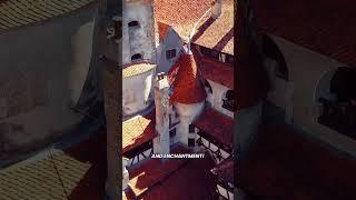  Bran Castle is a must-visit destination if you plan to explore Romania.