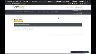 СМС-рассылка в yClients. Как провести интеграцию yClients и сервиса Startsend.ru?
