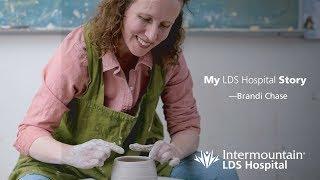 Brandi Chase’s LDS Hospital Story