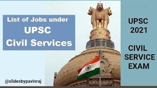 What is UPSC? Various exams conducted by UPSC