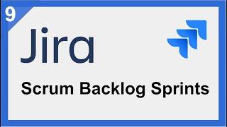 Jira for Scrum: Sprint Planning & Backlog Management (Full Demo)