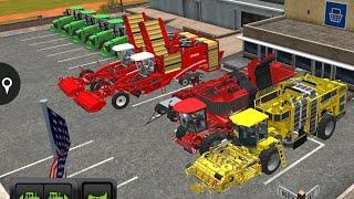 Farming Simulator 18 Free Update Content 1.5.0