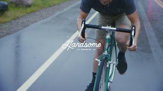 Handsome Brand Video