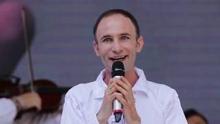 Ion Paladi și Orchestra ''Lăutarii'' comuna SUHARAU - "La frați nu se pun hotare''