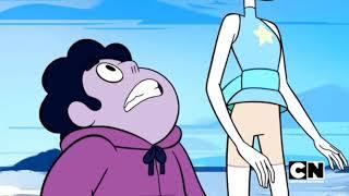 Everytime Sugilite appears in Steven Universe