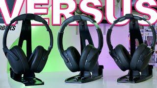 Skullcandy Headphones Explained 2023 - Crusher ANC 2 Vs Crusher EVO Vs Hesh ANC