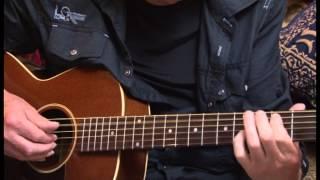 Gibson L- 0 1930 - Demonstrated by Paul Brett