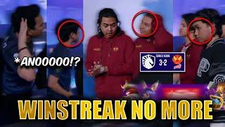 TEAM LIQUID PH WINNING MOMENTS AGAINST YOODO RED GIANTS.. 