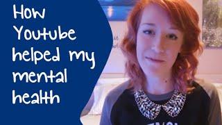 Vlogging for mental health | Jessica's Mental Health Story | Mind