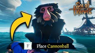 The BEST Strategy in Sea of Thieves PVP