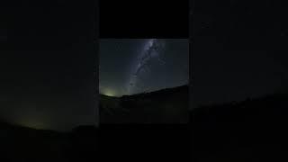 Milky Way with the naked eye from Fraser Island, QLD #milkyway #fraserisland #australia #modcity