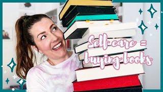 BIG BOOK HAUL 2020 | Buying Books Online