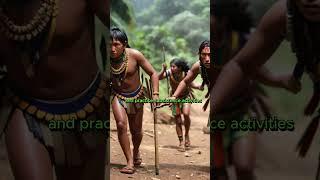 Exploring the Yanomami Tribe: Guardians of the Amazon Rainforest