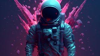 Art Of High Tech Minimal Techno & Melodic Techno Music  - Love Astronaut [Radio Live Stream]