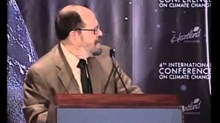 Richard Lindzen ICCC4