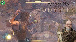 The Fishing Village / Assassin's Creed Odyssey
