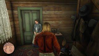 Here's what happened in the house where Micah kills Norman and his wife