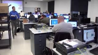 Gateway Technical College- Information Technology