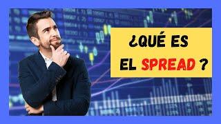 ►¿QUÉ ES EL SPREAD?◄ CONCEPTOS BÁSICOS DEL TRADING