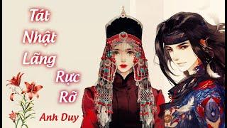 Tát Nhật Lãng Rực Rỡ | Anh Duy