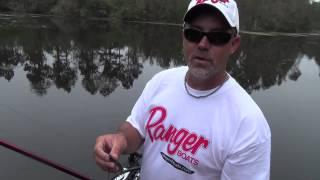 Scott Suggs Talks About Keeping Salt Out Of Your Reels