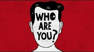 "Who are you?" trailer