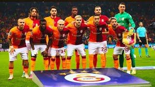 Galatasaray'ın Tüm Şampiyonlar Ligi Maçları 2023/24