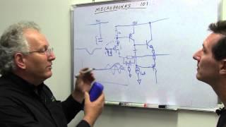 EEVblog #629 - How To Design a Microphone Preamplifier