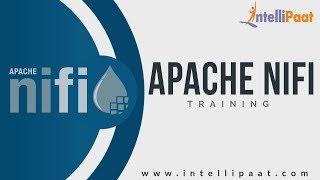 Hands on Apache NiFi | NiFi Online Training | NiFi Tutorial | Intellipaat