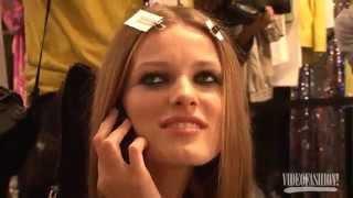 EDITA VILKEVICIUTE | Videofashion's 100 Top Models