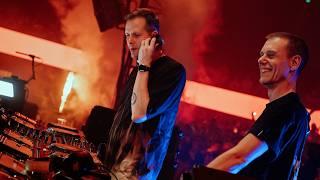 Armin van Buuren B2B Adam Beyer live at A State of Trance 2025 (Saturday | Area 1)