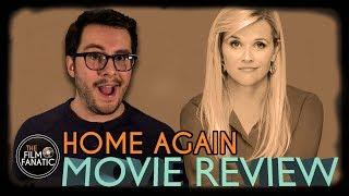 Home Again - Movie Review