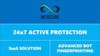 Introduction to InfiSecure - Your Trusted Security Partner