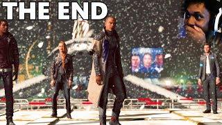 THIS IS HOW IT ALL ENDS.. | Detroit: Become Human ENDING (Part 11)