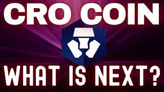 Crypto.com CRO Coin Price News Today - Cronos Technical Analysis Update Now and Price Prediction!