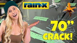 Do Windshield Repair Kits Work? (BUDGET DIY VS RAIN-X)