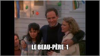 Le beau-père - 1er épisode - film thriller 1987   histoire vraie