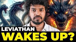 Leviathan Snake Mystery!    | Madan Gowri | Tamil | MG Squad 