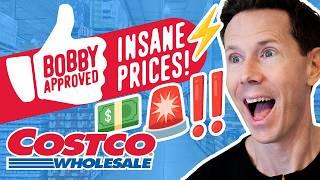 Top 10 Costco Deals For December You Should Buy