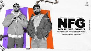 NFG (Official Video) No F**ks Given | Lil Pakk | Jazz | @SMGTV | Latest Punjabi Songs 2025 This Week