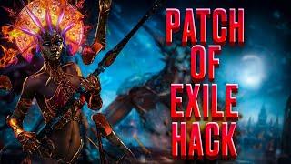 PATH OF EXILE (POE) HACK 2024 \ AUTO-FARM / TRADE BOT / BOT / FREE DOWNLOAD