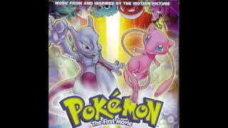 Pokemon the First Movie 1999 10 Mandah Lullaby