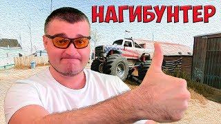 ПОЧТИ ИДЕАЛЬНАЯ ВИНТОВКАRemington MSRWARFACE